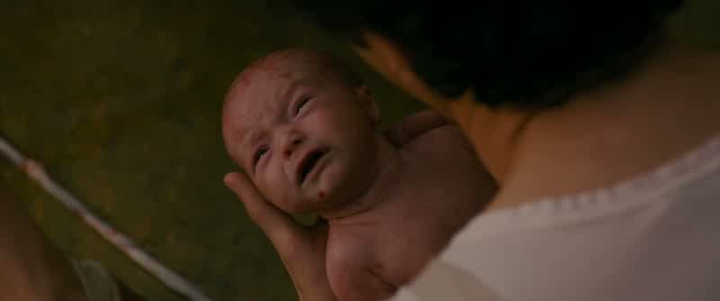 I sentence you to life