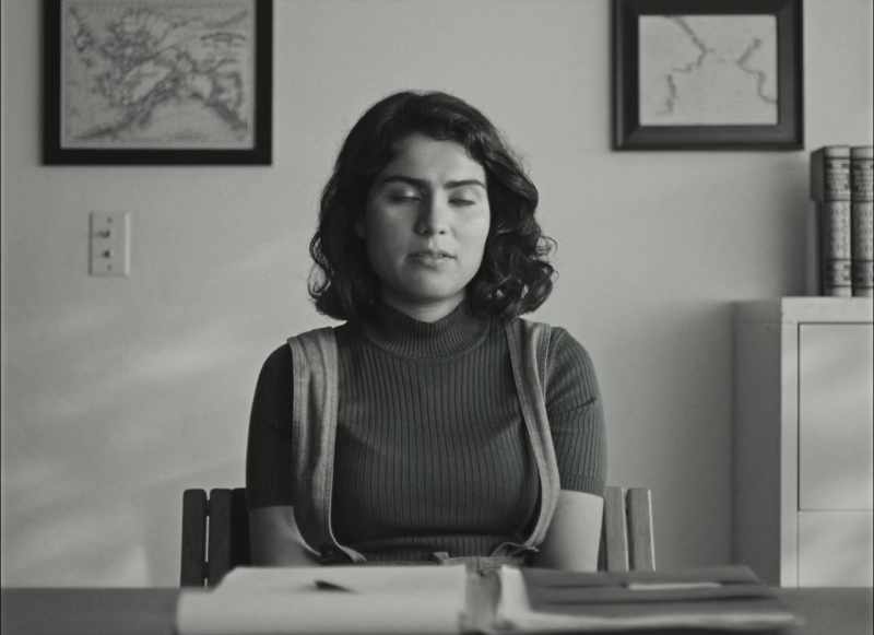 I was separated from my mother, too