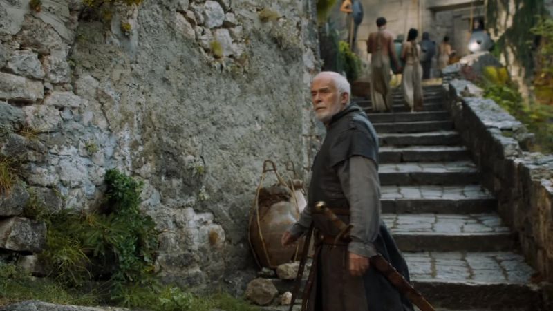 Ser Barristan