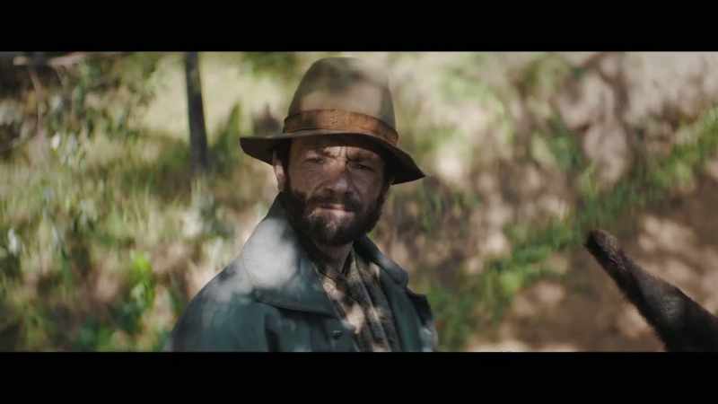 � I served under you in Mexico, Molino del Rey