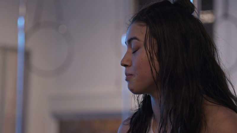 I was sexually assaulted