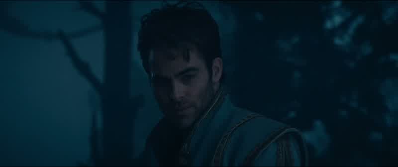 I shall always love the maiden who ran away