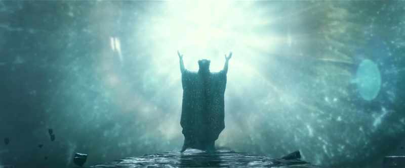 I shall live forever!