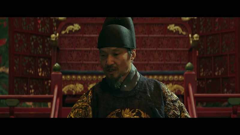 I shall personally interrogate Yeong-sil and the officials