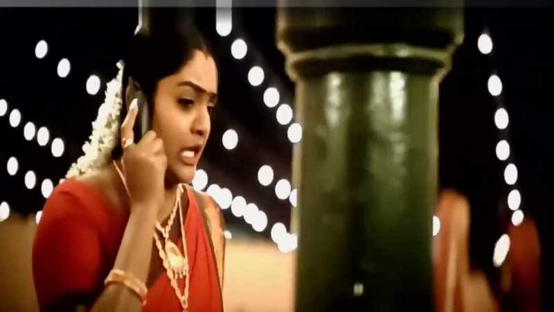 I shall speak with him. Aunty it is not you but me…