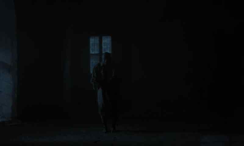 I shall stifle out the bridegroom, your lordship