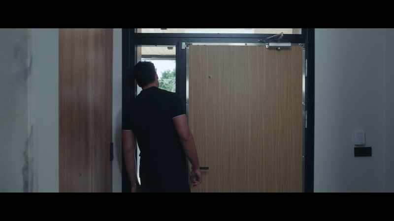 I shared it on my blog