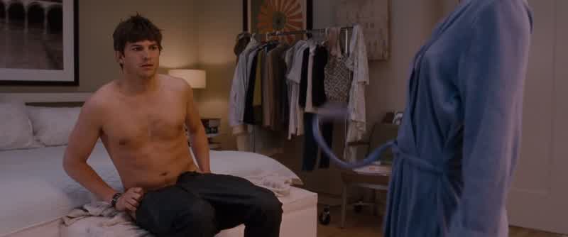 I shook my dick at you?