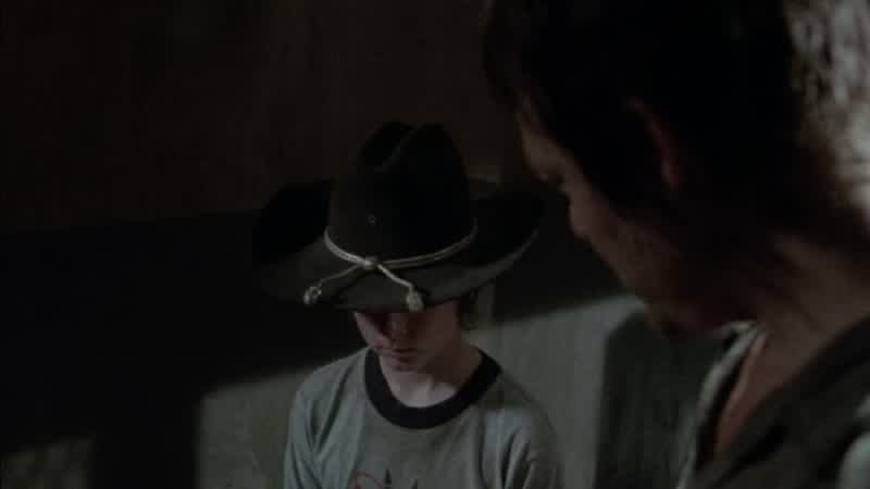 I shot my mom
