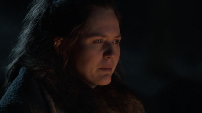 I should despise Ragnar for whoring