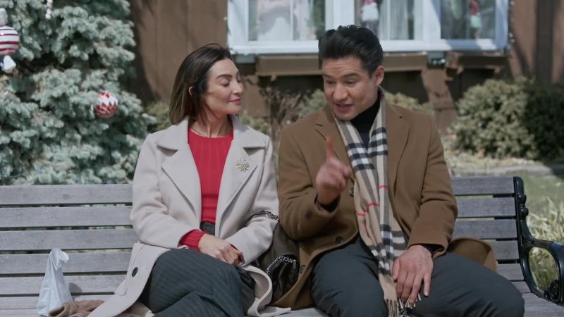 I should get you back to the inn