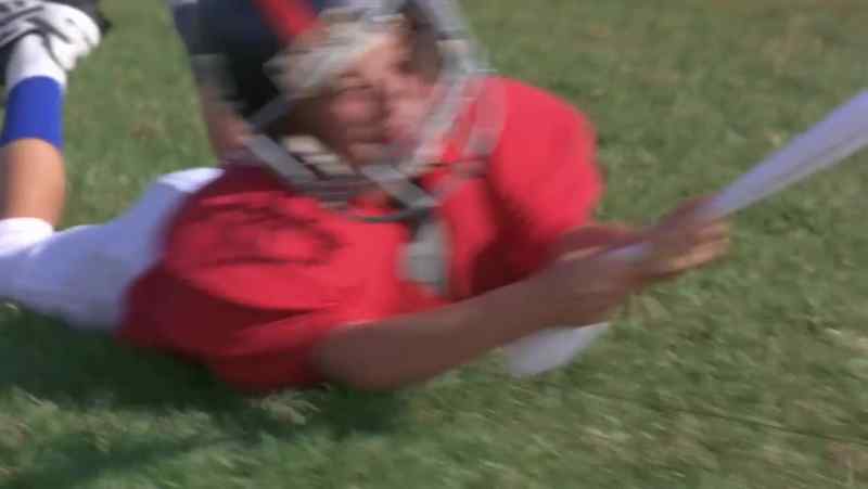 I should have gone to summer school