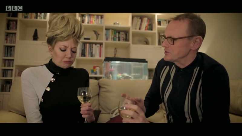I should have kept this in the fridge longer