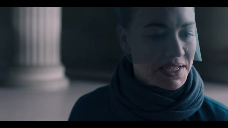 � I should have put a ring in your mouth