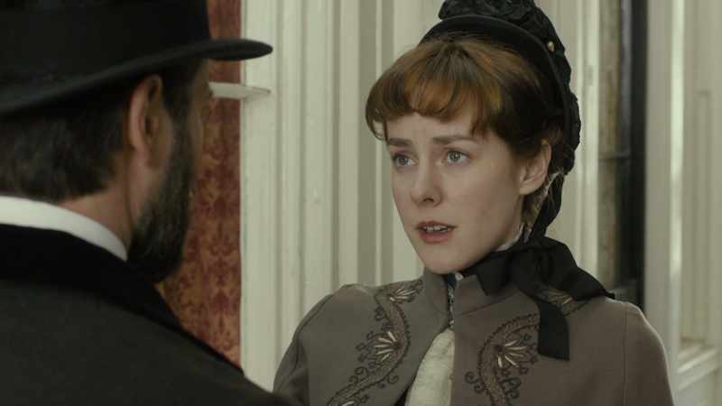 I should have told you, I'm an orphan