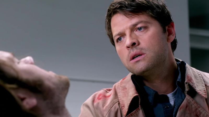 I should never have broken your wall, Sam