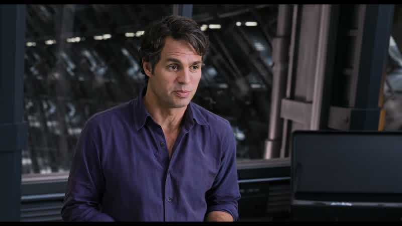 I should probably look into that once my decryption programme finishes breaking into all of S.H.I.E.L.D.'s secure files