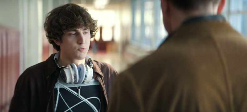 I should really get back to class. So... - Yeah. No, same. Totally