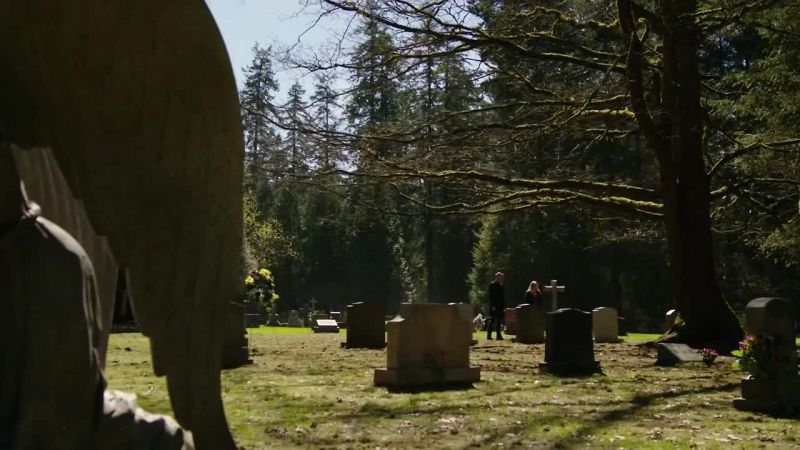 I should stay and help you with Darhk