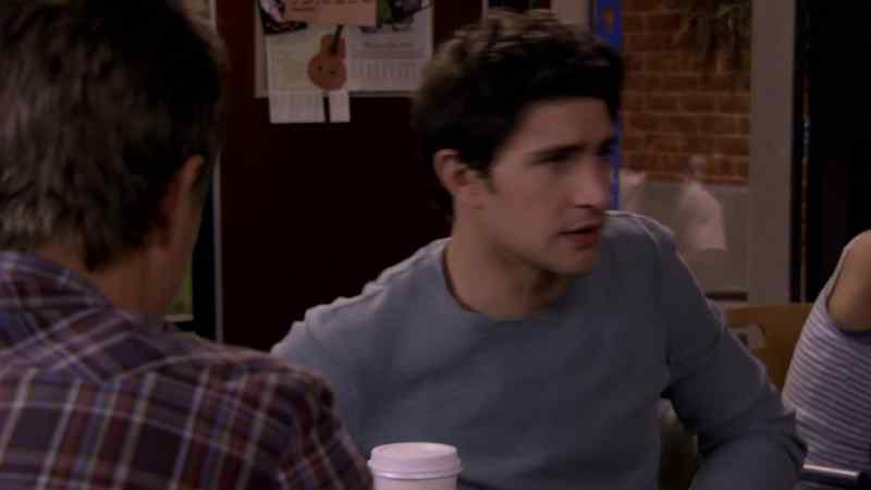 I should talk to her. - Bad idea