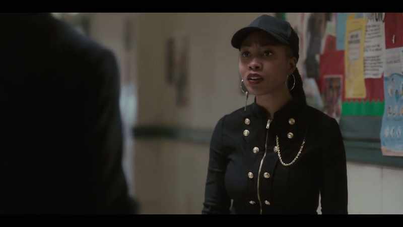 I shouldn't have to tell you that. -I'll do anything to…