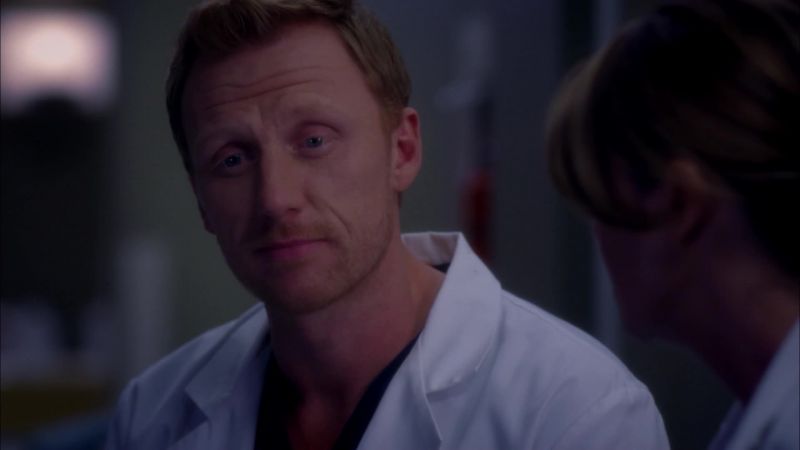 I should've been there, Catherine