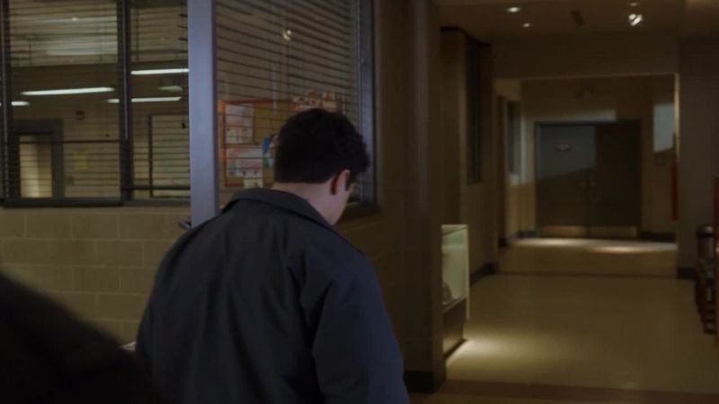 I should've been there. I'm sorry, Kelly