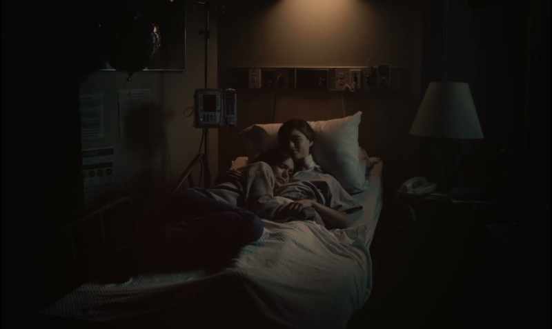 I should've been there for you