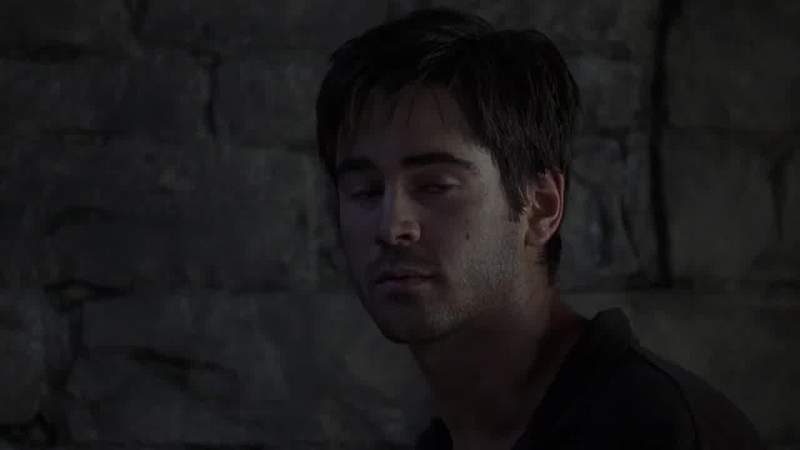 I should've just killed Thaddeus rains That's what I'd have done