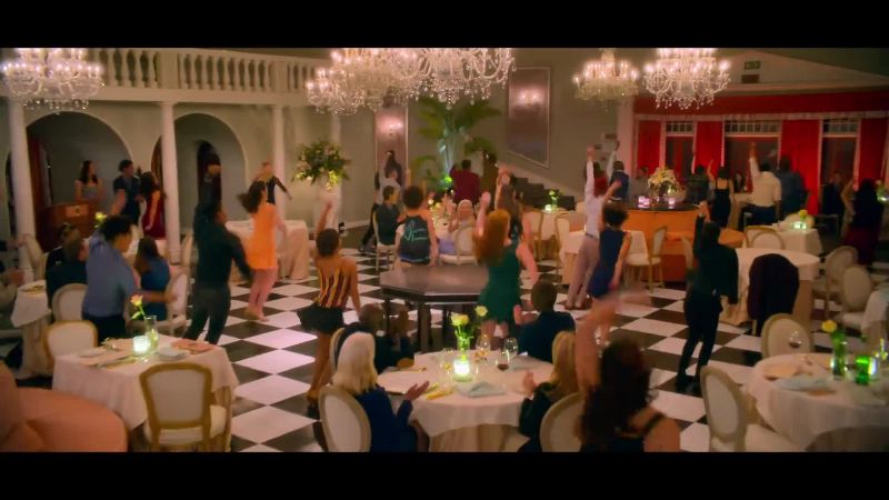 �� Shut up and dance ♪