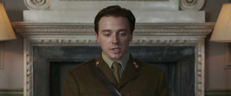 I simply cannot remain silent