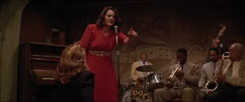 I singin' to Nelson