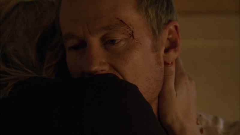 I slept with my best friend's wife