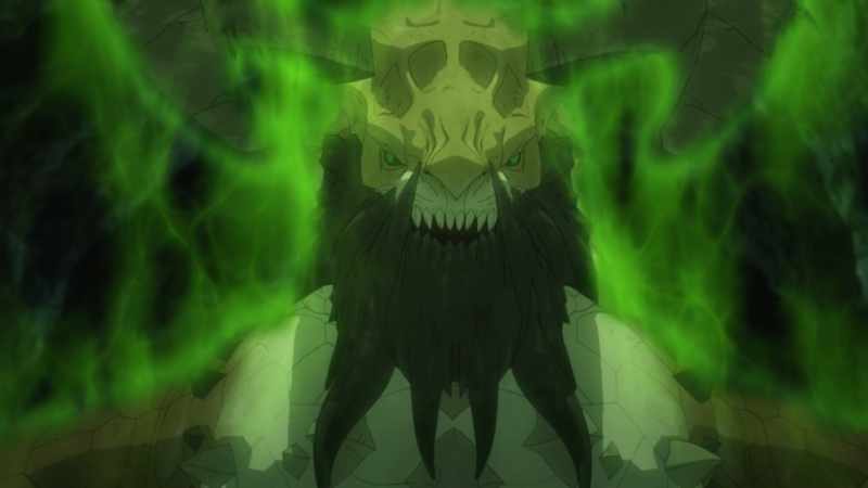 I smell your fear
