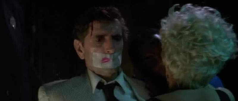 I smell your shit now