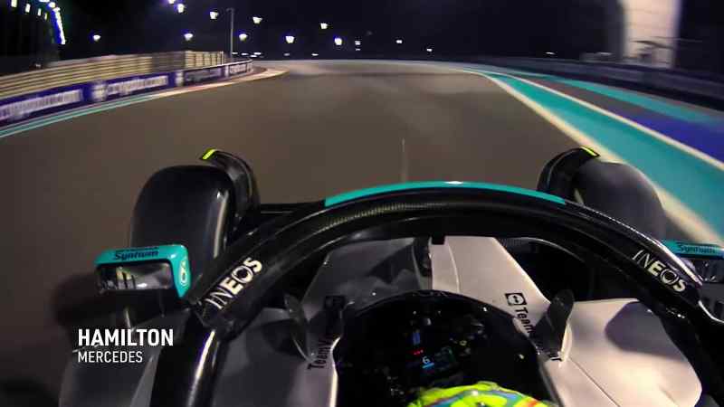So Leclerc, P2