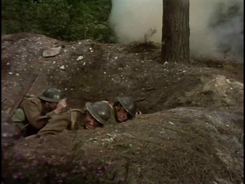 So on July 8th, 1944
