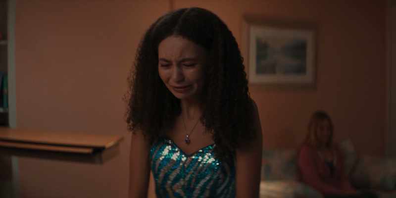 I was so selfish. I was so awful to you