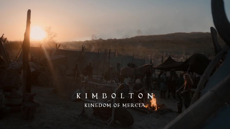 So Uhtred lives