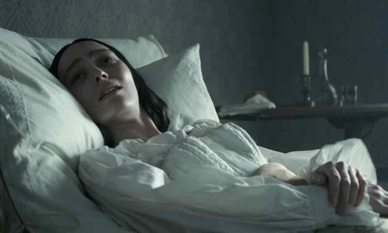 I was so very alone, you see, and I wished for comfort