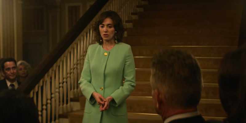 I was sober and insecure