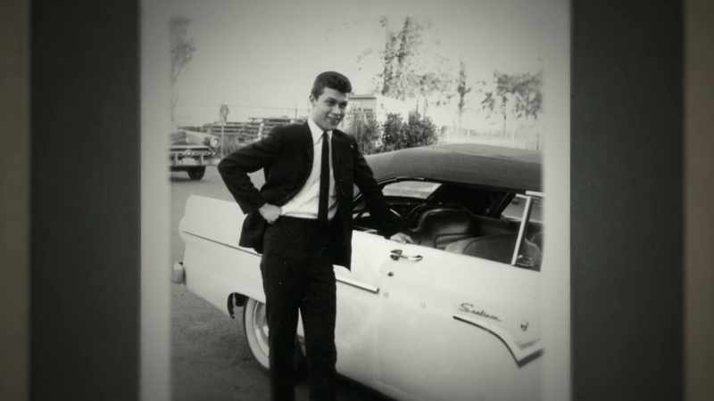 I sold my '56 Stratocaster