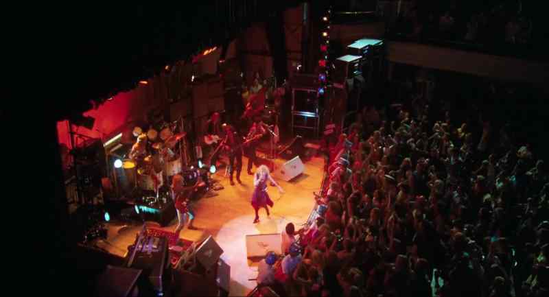 �� I sold my soul to rock 'n' roll ♪