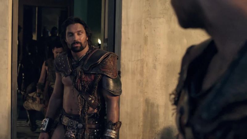Spartacus