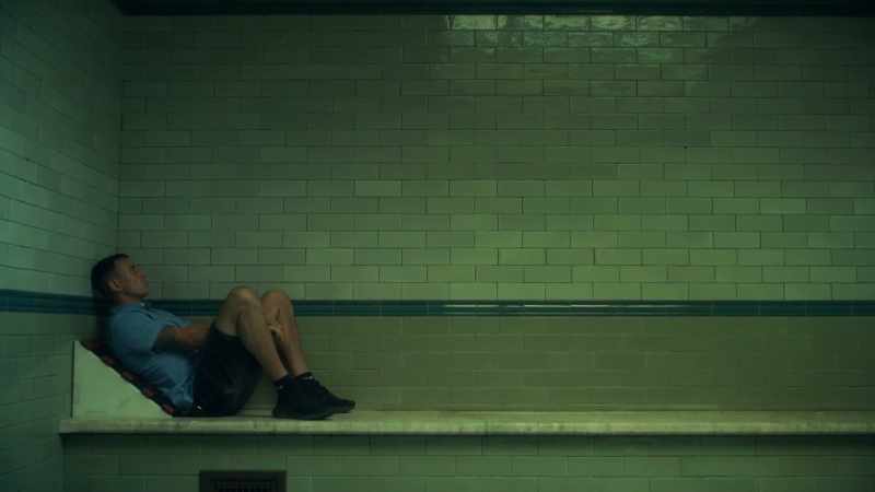 I speak out openly now about the sexual abuse