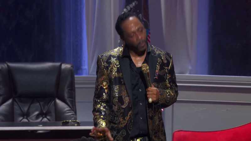 I specifically said to my dick, and I quote, 