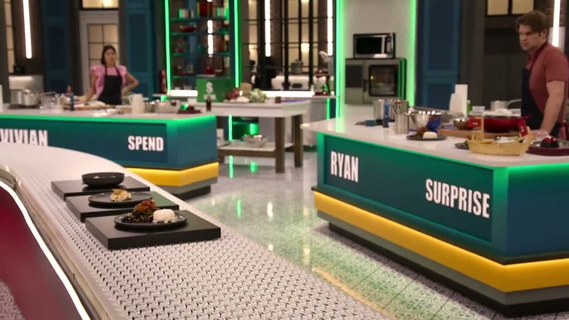 I spent $11,000 on my dish