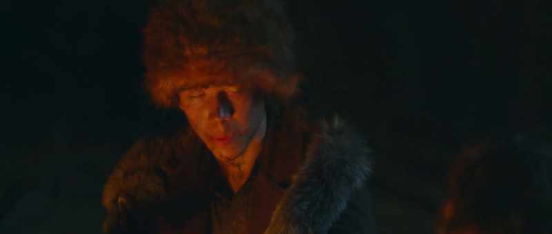 I spent a week walking in a circle