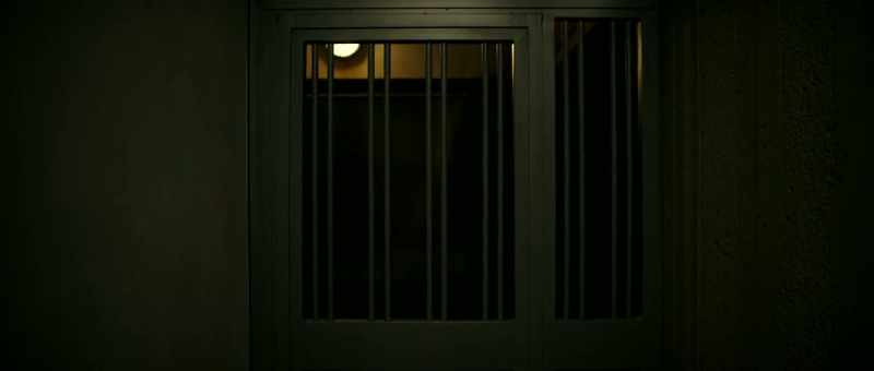 I spent almost six months in solitary confinement