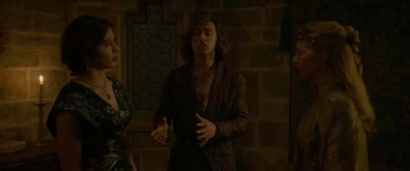 I spoke to Graydon
